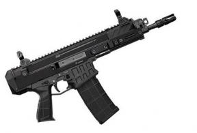 BREN 2 Manual Safety PISTOL 5.56 8" 10+1# - 01450C