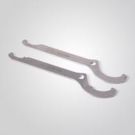 ENHANCED SPANNER WRENCH KIT - TLPACK ENHANCED SPANNER WRENCH KIT - TLPACK