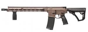 Daniel Defense DDM4 V7 5.56MM Flat Dark Earth 16" CA - 0212810290055