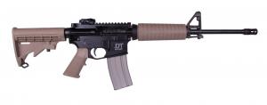 Del-Ton Sport-M2 5.56MM 16" Flat Dark Earth 30+1 - DTSPORTM2DE Del-Ton Sport-M2 5.56MM 16" Flat Dark Earth 30+1 - DTSPORTM2DE