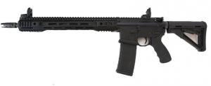 BFSIII M4 5.56MM 16" XTD Black - 0010028BLK BFSIII M4 5.56MM 16" XTD Black - 0010028BLK
