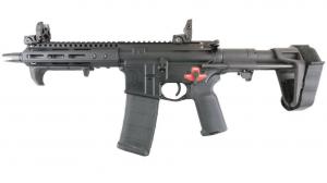 BFSIII PDW C7 5.56MM 7.5" - 0030016BLK