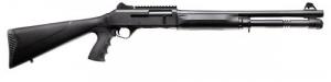 ASKA S4 12/18.5 Pistol GRIP Black - 12058F ASKA S4 12/18.5 Pistol GRIP Black - 12058F