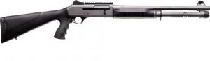 ASKA S4 12/18.5 Pistol GRIP Tungsten - 12059 ASKA S4 12/18.5 Pistol GRIP Tungsten - 12059