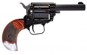 BARKEEP BOOT .22 LR WD/PEARL 3" - BK22B3BH-RWP BARKEEP BOOT .22 LR WD/PEARL 3" - BK22B3BH-RWP