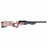 CRICKETT CPR .22 LR OLD GLORY - KSA2150OG CRICKETT CPR .22 LR OLD GLORY - KSA2150OG