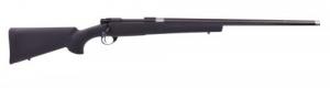 Howa-Legacy HOGUE 6.5PRC CF/BLK 24" - HGCF65PRCB