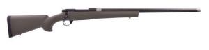 Howa-Legacy HOGUE 6.5PRC CF/GRN 24" - HGCF65PRCG