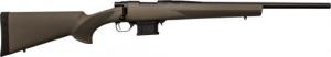 Howa-Legacy MINI ACTION .223 Remington OD Threaded Barrel - HMA70223