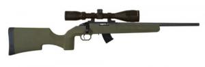 Howa-Legacy M1100 .22 Long Rifle