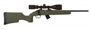 Howa-Legacy M1100 .22 Long Rifle - HRF22LRGGP Howa-Legacy M1100 .22 Long Rifle - HRF22LRGGP