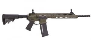 LWRC SIX8 A5 6.8mm Remington SPC - SIX8A5RODG16