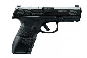 Mossberg & Sons MC2c Optic Ready 9mm Semi Auto Pistol - 89033 Mossberg & Sons MC2c Optic Ready 9mm Semi Auto Pistol - 89033