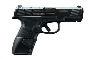 TAURUS TH9C 9MM 3.54 ADJ. TAURUS TH9C 9MM 3.54 ADJ.