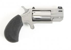 PUG 22MAG/22LR 1" Stainless Steel PRTD CONV - NAAPUGDPC PUG 22MAG/22LR 1" Stainless Steel PRTD CONV - NAAPUGDPC