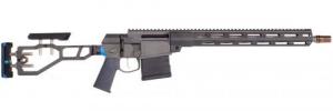 Q LLC "The Fix" 6.5 Creedmoor - FIX-6.5-16IN-GRY Q LLC "The Fix" 6.5 Creedmoor - FIX-6.5-16IN-GRY