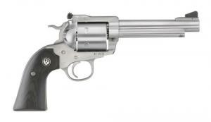 SPR BLKHWK BISLEY .44 MAG 5-1/2 Stainless Steel - 00877R SPR BLKHWK BISLEY .44 MAG 5-1/2 Stainless Steel - 00877R