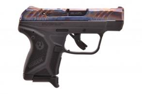 LCP II .380 ACP CCH/POLY 6+1   # - LCPIICCH