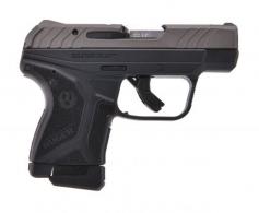 Ruger LCP II .22 LR TUNGSTEN 10+1 FS