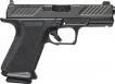 Shadow Systems MR920 Combat 9MM BLK/BLK OR 10+1 - SS-1034