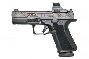 Shadow Systems MR920 Elite 9MM BK/BZ HS 10+1 - SS1039H Shadow Systems MR920 Elite 9MM BK/BZ HS 10+1 - SS1039H