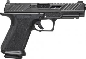 Shadow Systems MR920L Elite 9MM BK/BK OR 10+1 - SS-1056