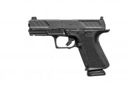 Shadow Systems MR920 Foundation 9mm Black Optic Ready 15+1 - SS-1306