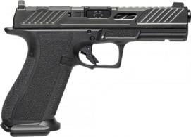 DR920 ELITE 9MM BK/BK OR 10+1 - SS-2040