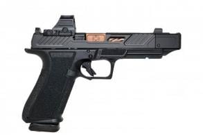 Shadow Systems DR920P Elite 9MM BK/BZ HS 10+1 - SS2239H Shadow Systems DR920P Elite 9MM BK/BZ HS 10+1 - SS2239H