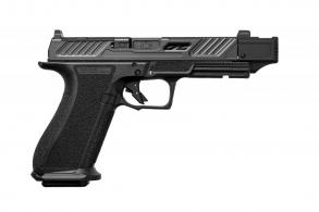 Shadow Systems DR920P Elite 9MM BK/BK OR 10+1 - SS-2240 Shadow Systems DR920P Elite 9MM BK/BK OR 10+1 - SS-2240