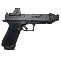 Shadow Systems DR920P Elite 9MM BK/BK HC 10+1