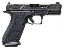 XR920 ELITE 9MM BK/BK OR 10+1 - SS-3040