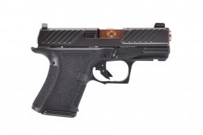 Shadow Systems CR920 Combat 9MM BLK/BRZ 10+1 - SS4029