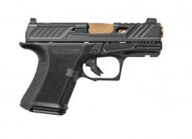 Shadow Systems CR920 Elite 9MM BLK/BRZ OR 10+1 - SS4039 Shadow Systems CR920 Elite 9MM BLK/BRZ OR 10+1 - SS4039