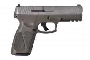 Taurus G3 9mm Semi Auto Pistol - 1G3B949O Taurus G3 9mm Semi Auto Pistol - 1G3B949O