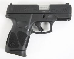 G3C 9MM Black 3.2 12+1 VIRIDIAN