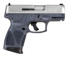 G3C 9MM GRAY SPL/SS 3.2" 12+1 - 1G3C939SP1 G3C 9MM GRAY SPL/SS 3.2" 12+1 - 1G3C939SP1