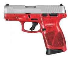 G3C 9MM RED SPL/SS 3.2" 12+1 - 1G3C939SP6