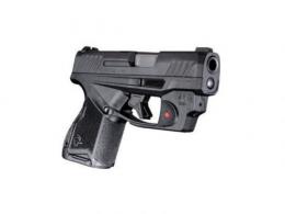 GX4 9MM Black 3" 11+1 Red Viridian Laser - 1GX4M931VL GX4 9MM Black 3" 11+1 Red Viridian Laser - 1GX4M931VL