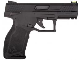 TX22 .22 LR BLK/BLK 4 10+1 FO