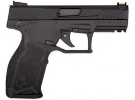 TX22 .22 LR BLK/BLK 4" 10+1 FO - 1TX2214110TKS