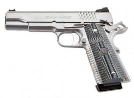 新品 未使用 限定WA COLT GUNSITE PISTOL シルバー WA Super Real Gun WA Colt Government M1911A1 Airsoft gun Military