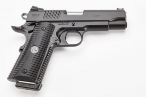 WILSON COMBAT ACP 9MM 4.25" 10+1 ARMOR TUFF BLACK - ACPCOM9A WILSON COMBAT ACP 9MM 4.25" 10+1 ARMOR TUFF BLACK - ACPCOM9A