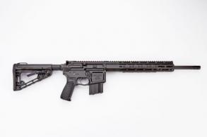 TACTICAL HNTR 6MMARC 18" Black - TH-6A18F7 BLACK