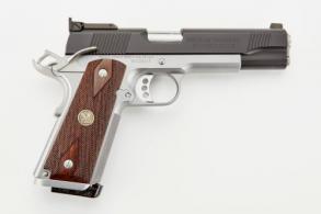 CLASSIC SG .45 ACP 5" BLK/SS CA - WSG-A-TTCA