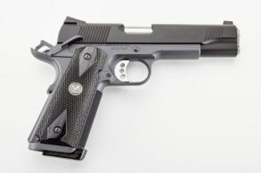 TACTICAL SG .45 ACP 5" Black CA - WTSG-A-ACA