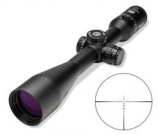 Burris Signature HD 5-25x 50mm Illuminated Ballistic E3 Reticle Rifle Scope - 200533