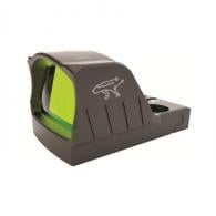 MECANIK MO1 MINI RED DOT - PACN1101 MECANIK MO1 MINI RED DOT - PACN1101