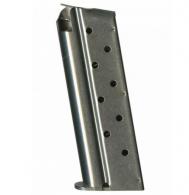 MAG 1911CMDR 38SPR 9RD Stainless Steel PKG - SP574481-RP MAG 1911CMDR 38SPR 9RD Stainless Steel PKG - SP574481-RP