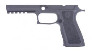 GRIP ASY 320 TXG CARRY Small GRAY - 8900273 GRIP ASY 320 TXG CARRY Small GRAY - 8900273